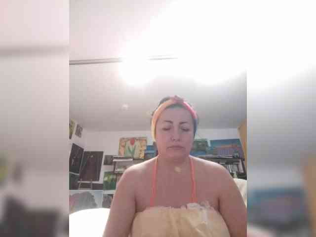 MariaAnaDei webcam