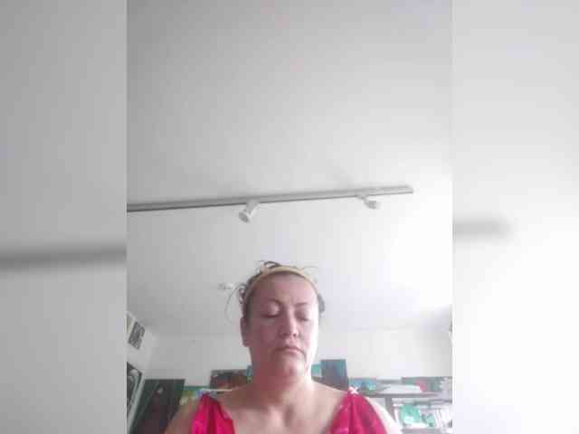 MariaAnaDei webcam
