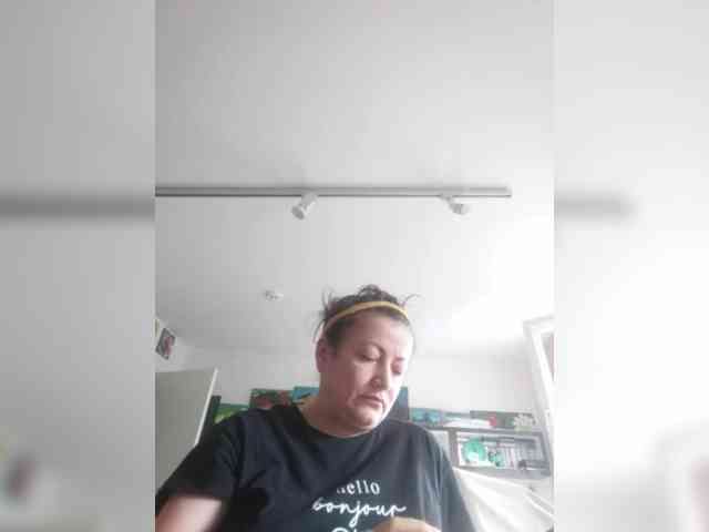 MariaAnaDei webcam