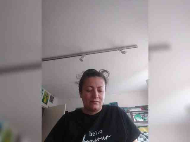MariaAnaDei webcam