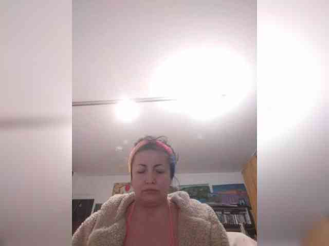 MariaAnaDei webcam