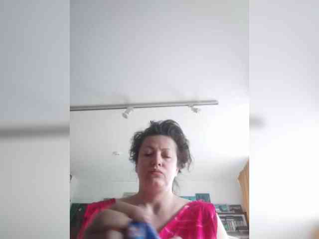 MariaAnaDei webcam