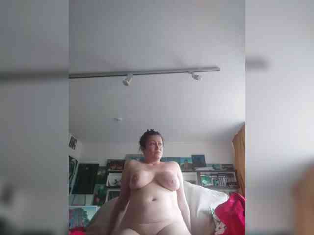 MariaAnaDei webcam