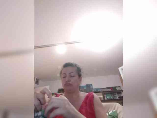 MariaAnaDei webcam