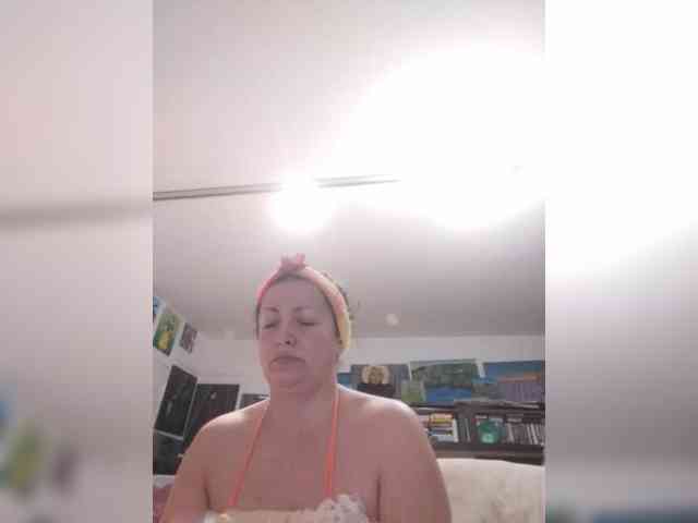 MariaAnaDei Live Webcam on BongaCams