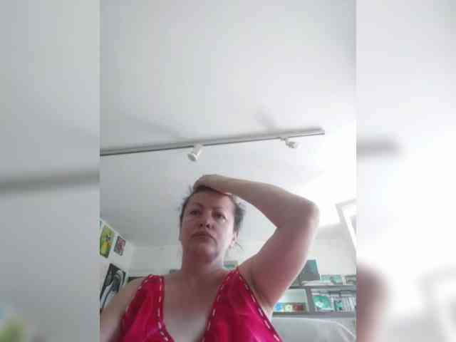 MariaAnaDei webcam