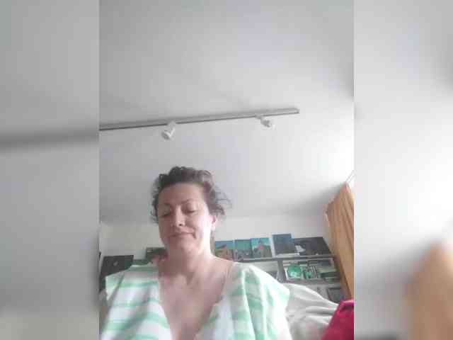 MariaAnaDei webcam