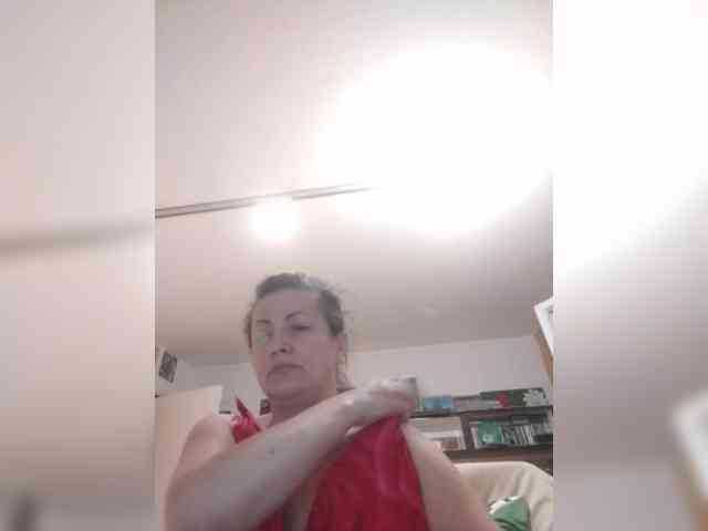 MariaAnaDei webcam
