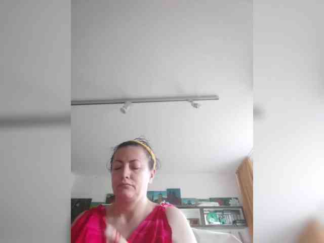 MariaAnaDei webcam