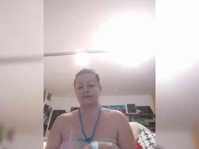 MariaAnaDei webcam