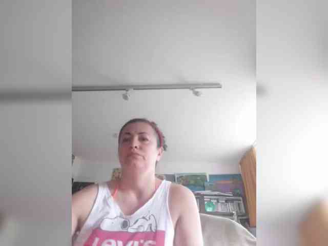MariaAnaDei webcam