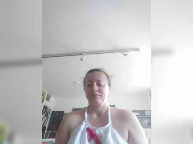 MariaAnaDei webcam