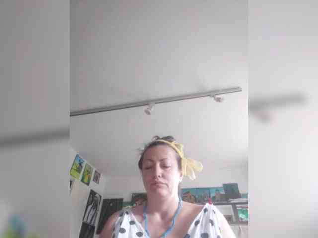 MariaAnaDei webcam