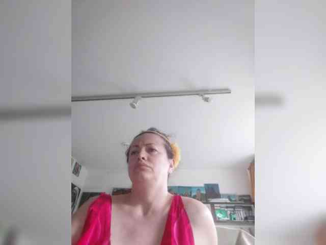 MariaAnaDei webcam