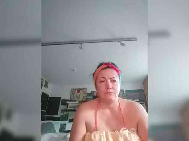 MariaAnaDei webcam