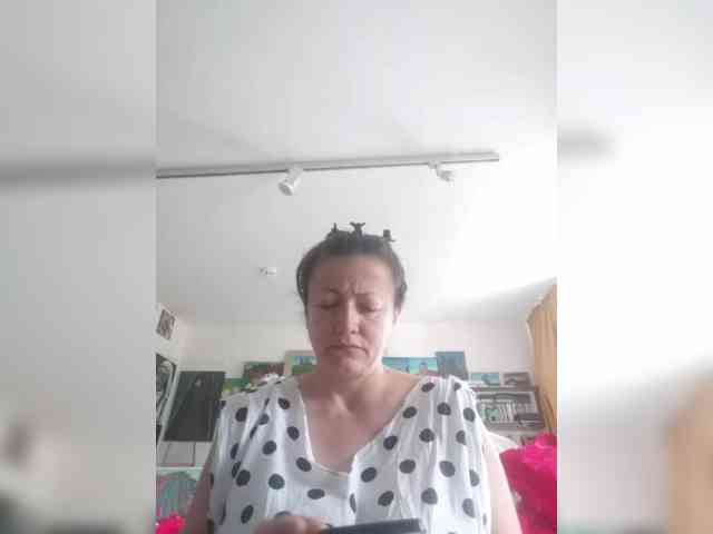 MariaAnaDei webcam