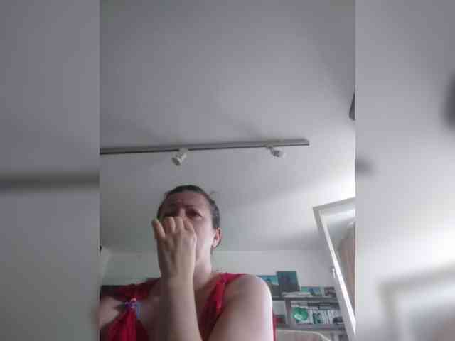 MariaAnaDei webcam