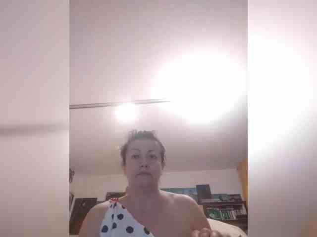 MariaAnaDei webcam