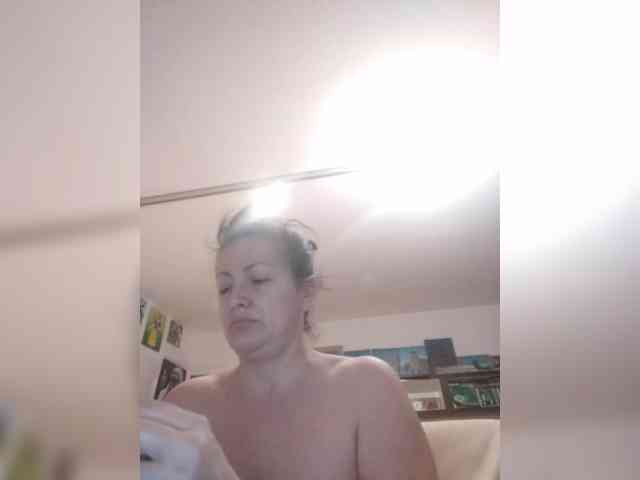 MariaAnaDei webcam