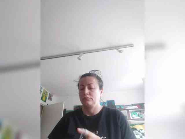 MariaAnaDei webcam