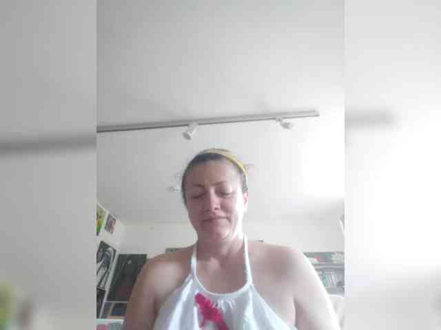 MariaAnaDei webcam