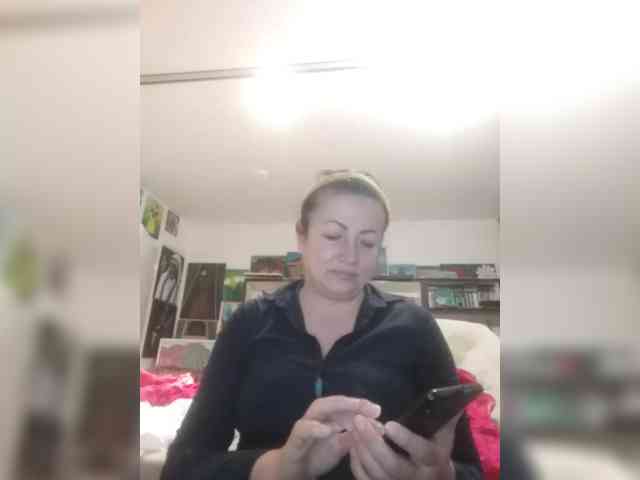MariaAnaDei webcam
