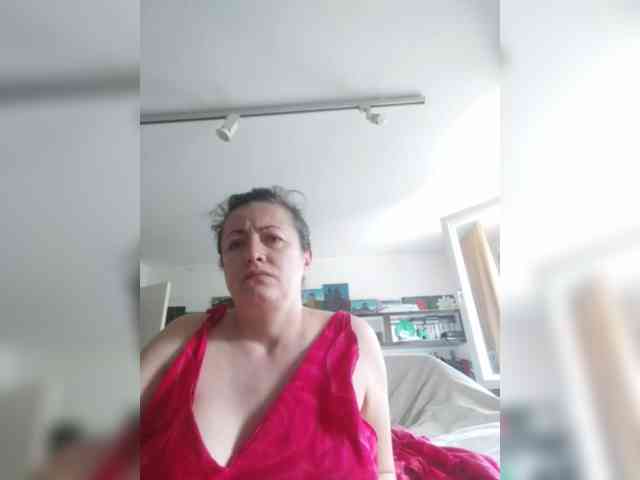 MariaAnaDei webcam