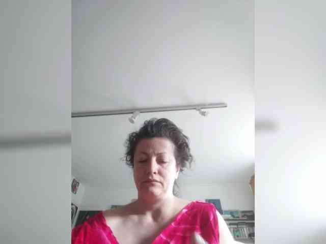 MariaAnaDei webcam