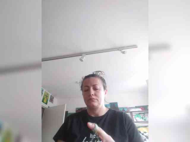MariaAnaDei webcam
