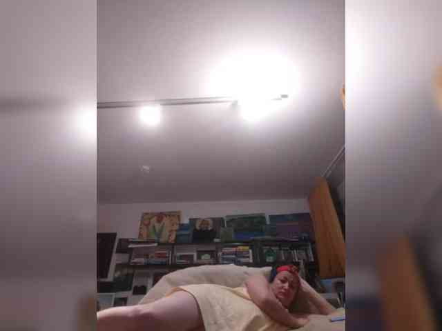 MariaAnaDei webcam