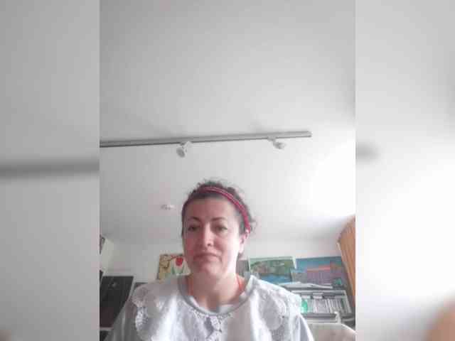 MariaAnaDei webcam