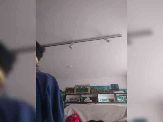 MariaAnaDei webcam