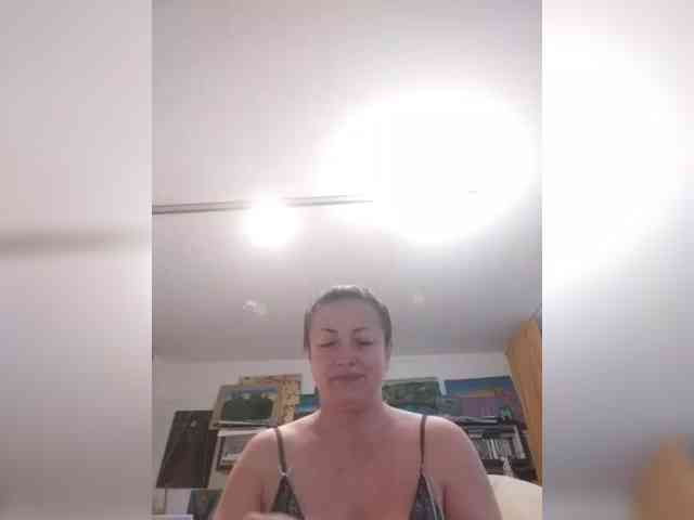 MariaAnaDei webcam