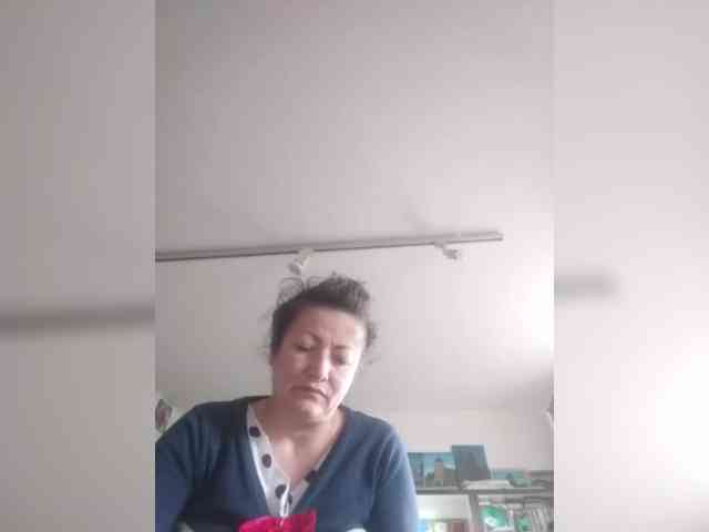 MariaAnaDei webcam