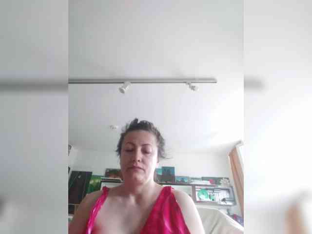 MariaAnaDei webcam