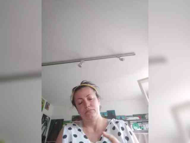 MariaAnaDei webcam