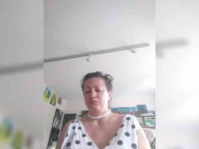 MariaAnaDei webcam