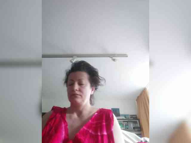 MariaAnaDei webcam