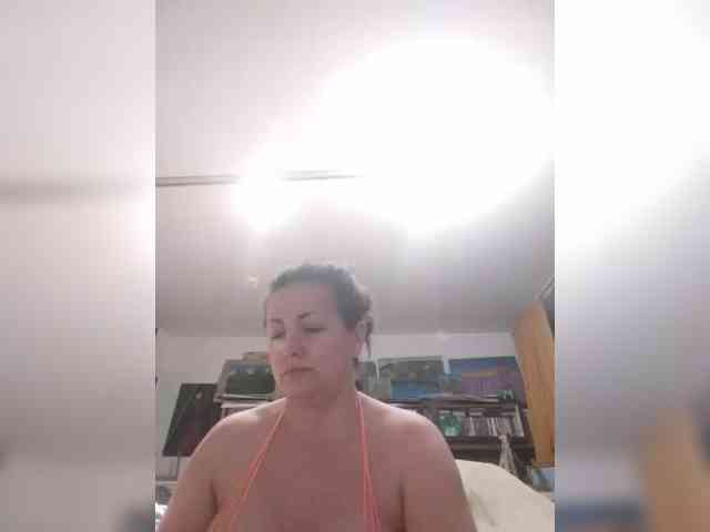 MariaAnaDei webcam