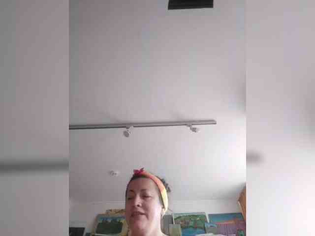 MariaAnaDei webcam