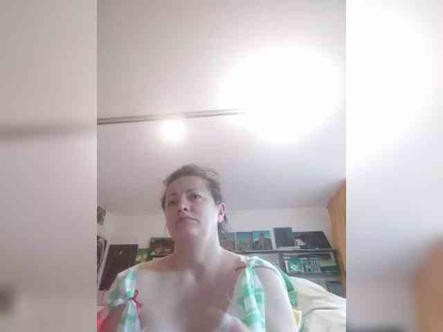 MariaAnaDei webcam