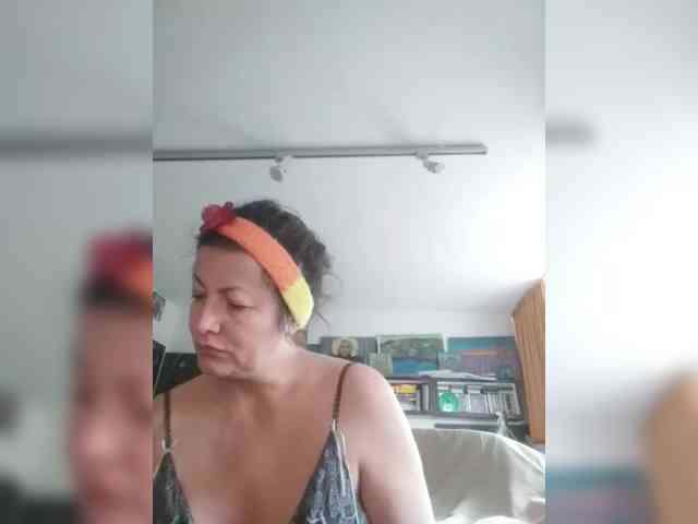 MariaAnaDei webcam