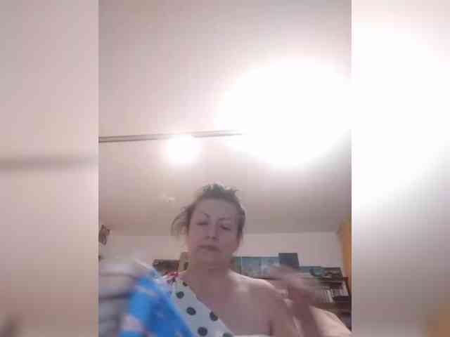 MariaAnaDei webcam