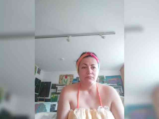MariaAnaDei webcam