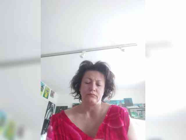 MariaAnaDei webcam