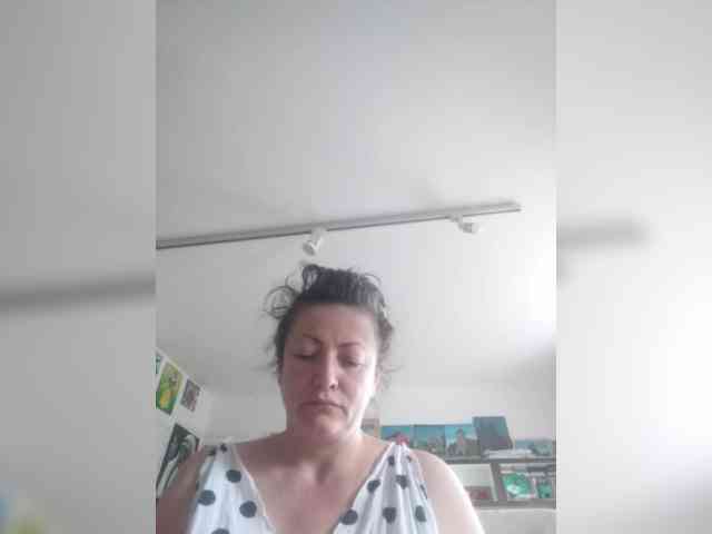 MariaAnaDei webcam
