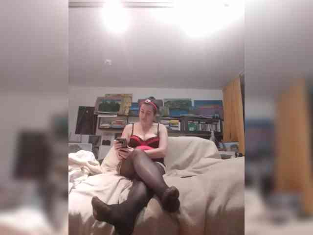 MariaAnaDei webcam