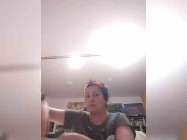 MariaAnaDei webcam