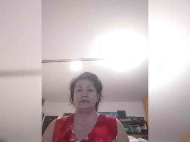 MariaAnaDei webcam