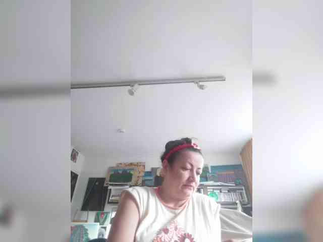 MariaAnaDei webcam